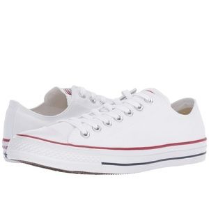 Chuck Taylor All Star Core Ox • never worn